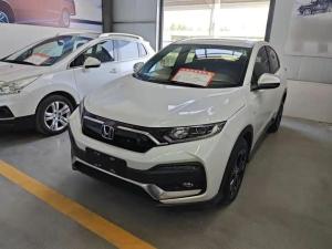 honda xr-v 2021 Petrol