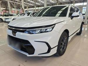 honda breeze 2023 Petrol