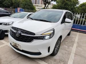 buick gl8 2022 Hybrid