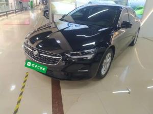 buick regal 2022 Petrol