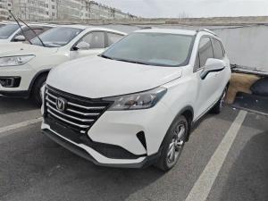 changan cs15 2021 Petrol