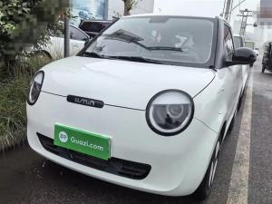 changan lumin 2023 Electric
