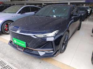 changan uni-v 2023 Petrol