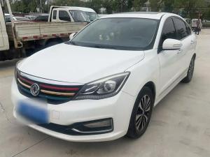 dongfeng aeolus a60 2018 Petrol