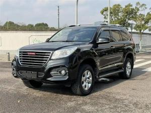 Haval H9 2018 Petrol