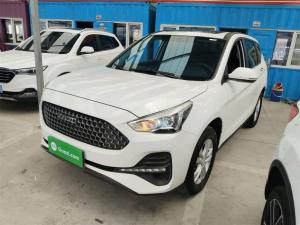 haval m6 2020 Petrol