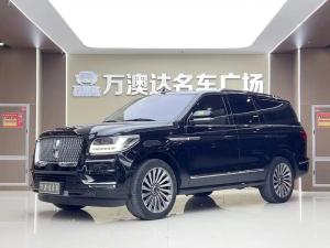 lincoln navigator 2021 Petrol