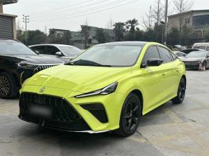 mg 5 scorpio 2022 Petrol