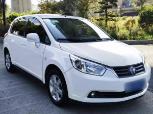 venucia r50 2013 Petrol