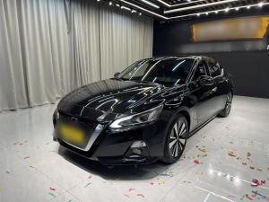 nissan altima 2021 Petrol
