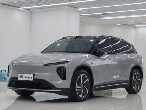 nio es6 2023 Electric