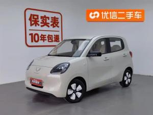 wuling hongguang mini ev 2025 Electric