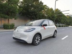 wuling bingo 2025 Electric