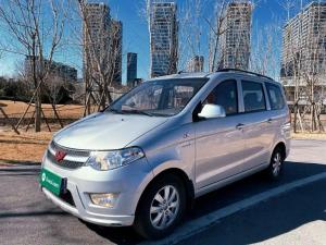 wuling hongguang 2018 Petrol