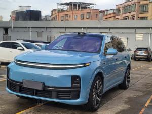 LI Auto LI L7 2024 REEV