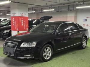audi a6l 2011 Petrol