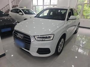 audi q3 2019 Petrol