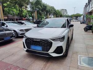 Audi Q3 Sportback 2022 Petrol
