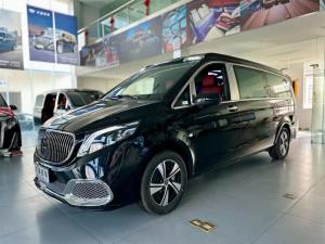 mercedes-benz vito 2025 Hybrid