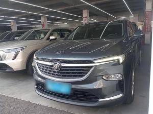 buick enclave 2021 Petrol