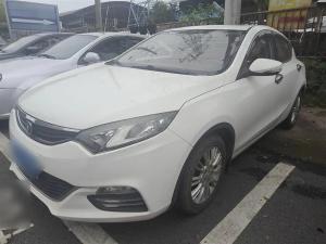 changan eado xt 2014 Petrol