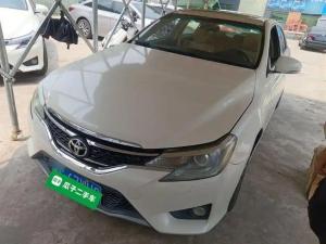 Toyota Reiz 2014 Petrol