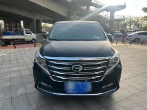 GAC Trumpchi Trumpchi M8 2018 Petrol
