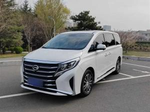 GAC Trumpchi Trumpchi M8 2023 Petrol