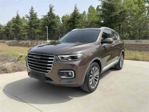 haval h6 2021 Petrol