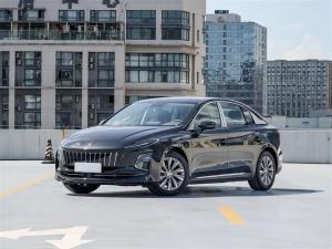 Hongqi E-QM5 2023 Electric