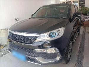 leopaard cs9 2018 Petrol