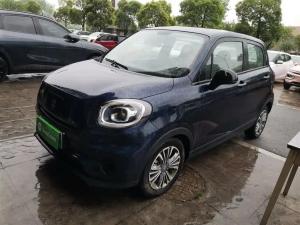 leapmotor t03 2021 Electric