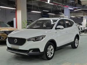 mg zs 2018 Petrol