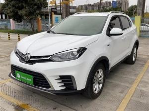 MG GS 2018 Petrol
