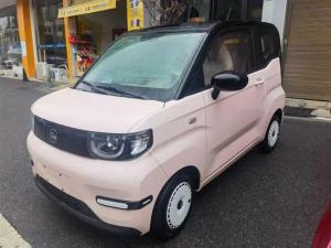 Chery New Energy Chery QQ Ice Cream 2024 Electric