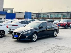 nissan altima 2021 Petrol