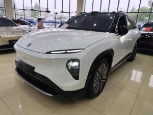 nio es7 2022 Electric