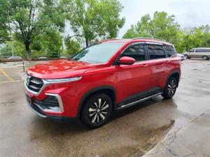 baojun 530 2018 Petrol