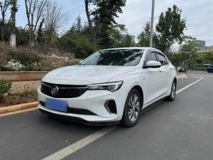 buick verano 2021 Petrol