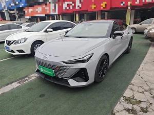 changan uni-v idd 2023 Plug-in hybrid