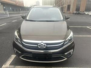 changan oshan a800 2018 Petrol