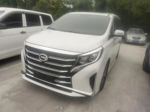 GAC Trumpchi Trumpchi M8 2023 Petrol