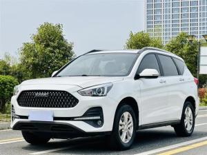 haval m6 2019 Petrol