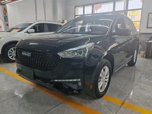 haval m6 2020 Petrol