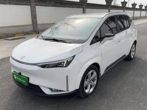 hycan z03 2022 Electric