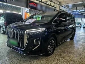 hongqi hq9 2024 Plug-in hybrid