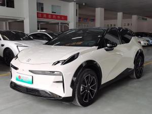 zeekr x 2023 Electric