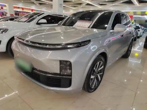 LI Auto LI L8 2023 REEV