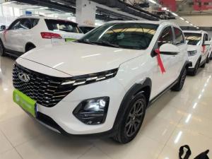 chery tiggo 3x 2024 Petrol