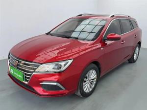 roewe ei5 2018 Electric